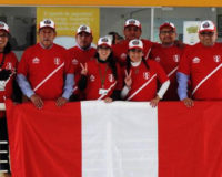 Perú está en camino a Rusia 2018 y la familia Antamina está lista para alentar a la selección.