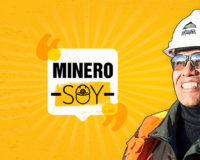 Día del Minero: Saludamos a nuestra familia Antamina con orgullo y admiración por su esfuerzo.