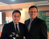 Antamina recibe Premio Aliados por la Educación 2017 del Ministerio de Educación