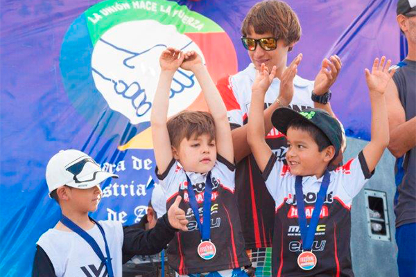 Gestión social: El Festival Porteño 2017 se realizó en Huarmey y estuvo acompañado de diferentes deportes de aventuras