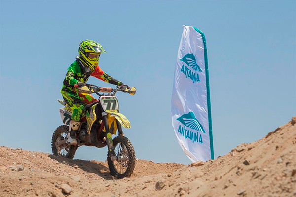 Gestión social: El Festival Porteño 2017 se realizó en Huarmey y estuvo acompañado de diferentes deportes de aventuras