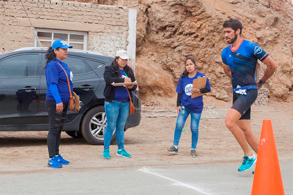 Gestión social: El Festival Porteño 2017 se realizó en Huarmey y estuvo acompañado de diferentes deportes de aventuras