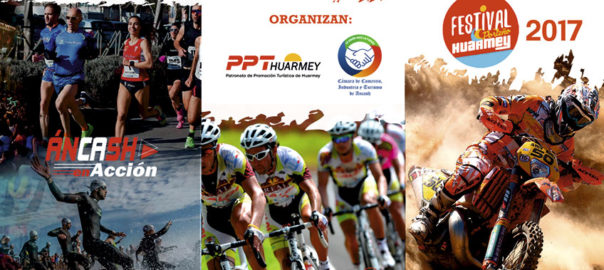 Huarmey: Festival Porteño 2017 promoverá el turismo y activará la economía.