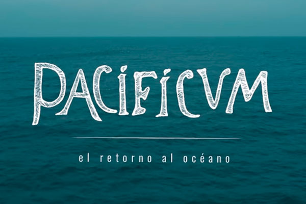 gestión ambiental: "Pacificum, el retorno al océano", fue exhibido durante el Festival Porteño de Huarmey