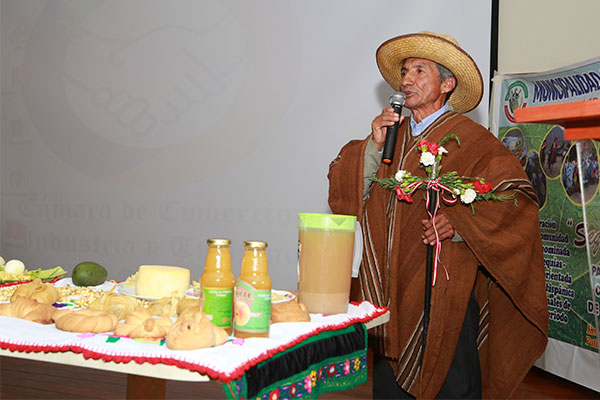Declaran Patrimonio Cultural de la Nación a la Limpia de acequias de la comunidad de Raquia
