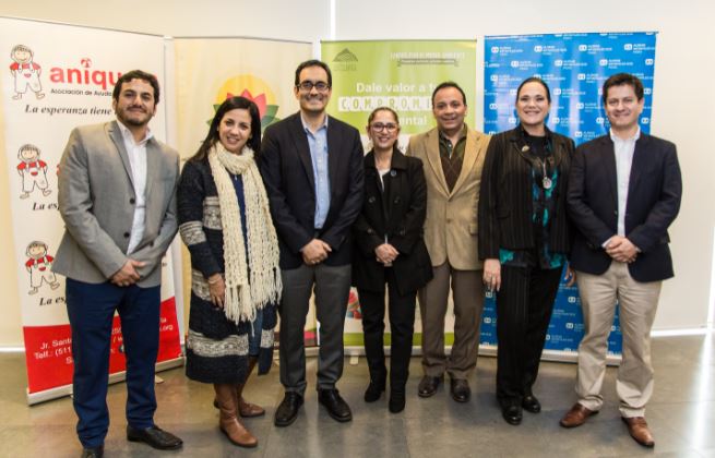 Responsabilidad social empresarial en el Perú: Antamina firma convenios para ayudar a ONG's a través del reciclaje de cartón y plástico