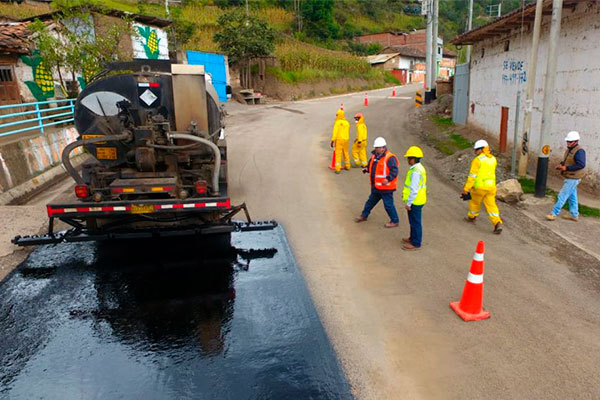 Antamina recibe la certificación de Buena Práctica en Gestión Pública 2018