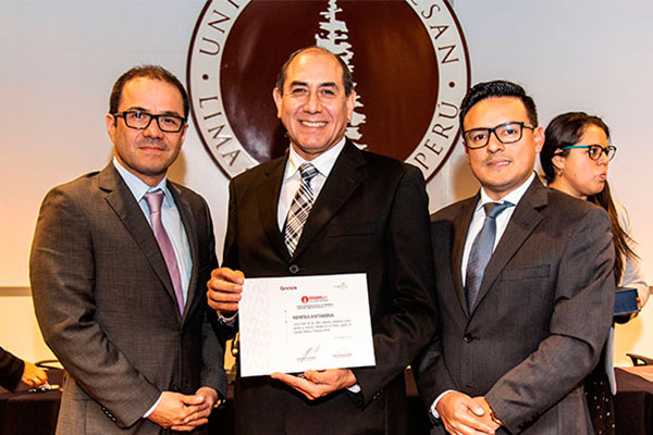 Merco talento 2018: Antamina lidera el sector minero como la mejor empresa en atracción y retención de talento en el Perú