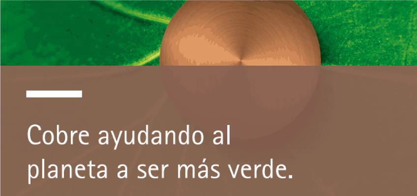 planeta cobre infografía