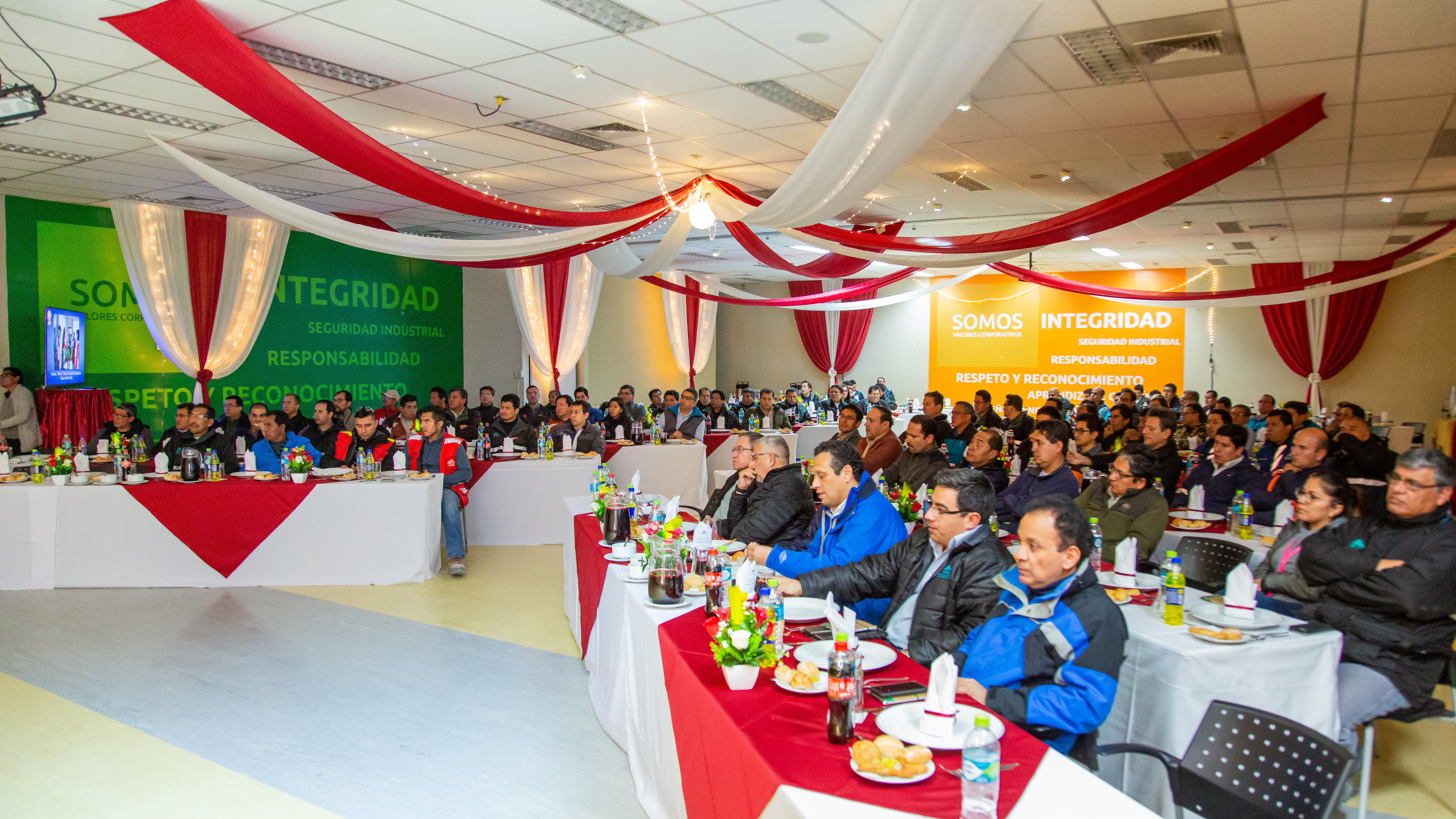 Noche de la Excelencia 2018