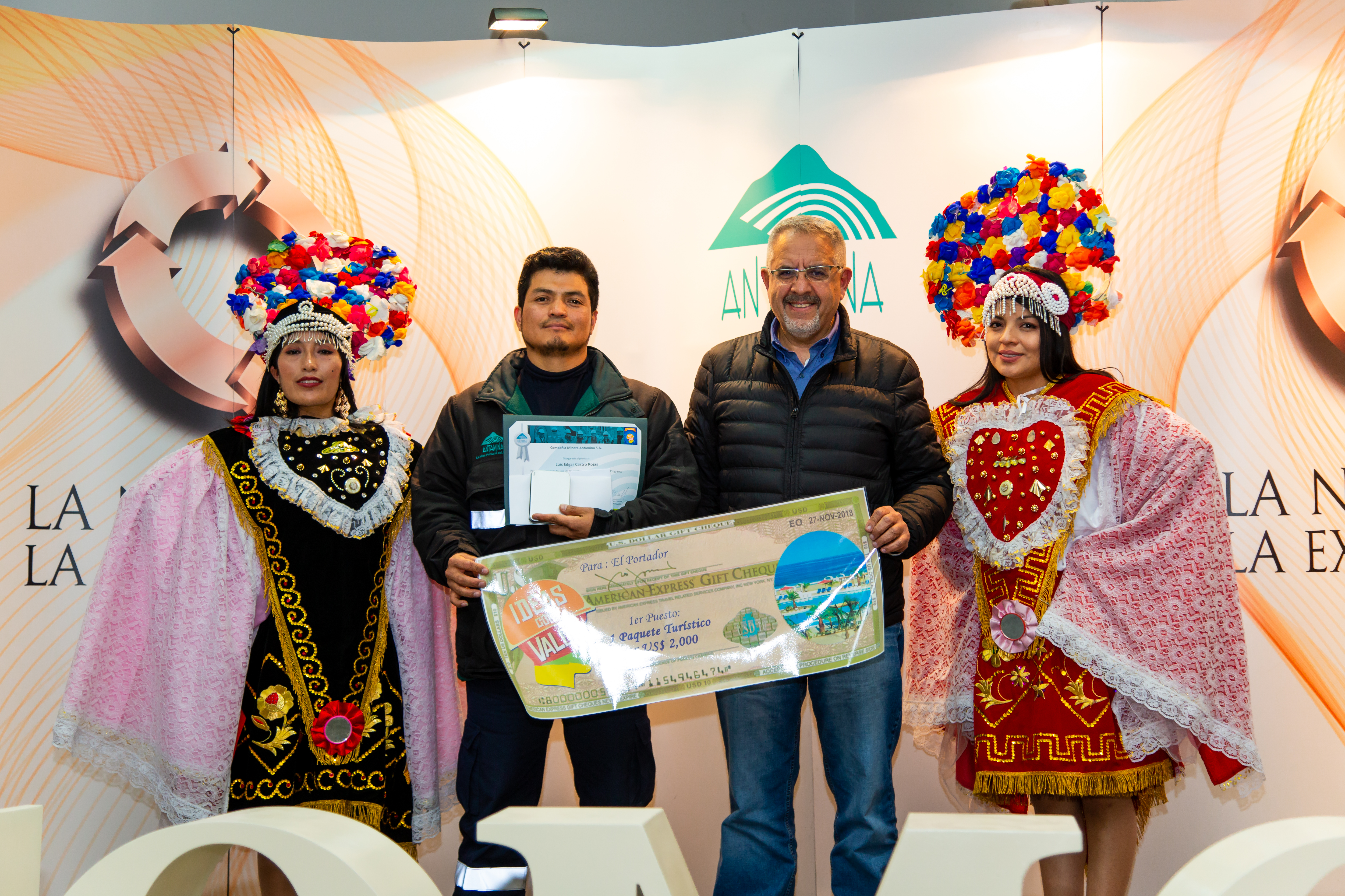 Noche de la Excelencia 2018