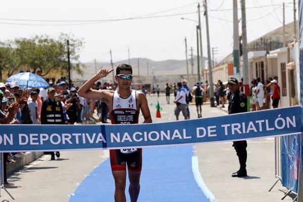 El Festival Porteño 2019 se realizó en Huarmey y estuvo acompañado de varios deportes de aventura.