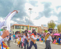 Carnaval de Huaraz