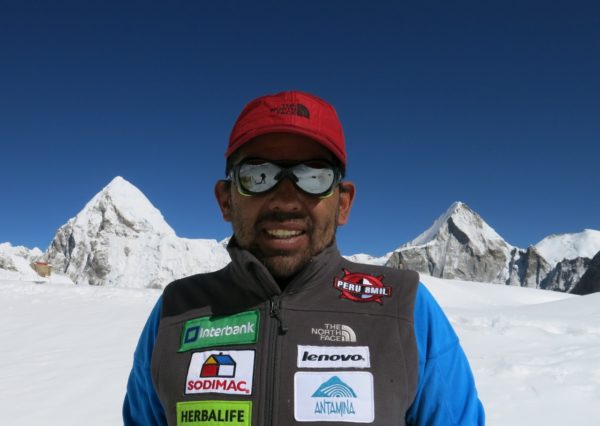 Richard Hidalgo
