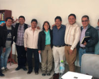 La Gran Ruta de Paisaje Cultural