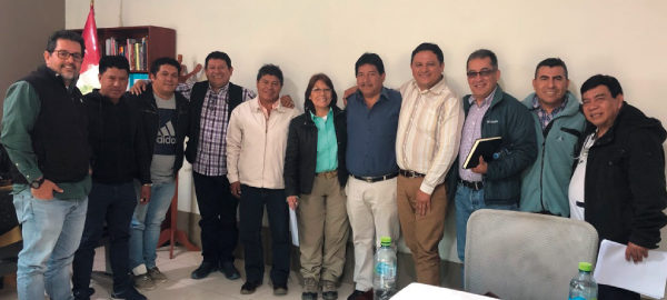 La Gran Ruta de Paisaje Cultural