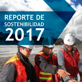 Reporte de Sostenibilidad 2017