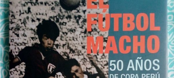 fútbol macho