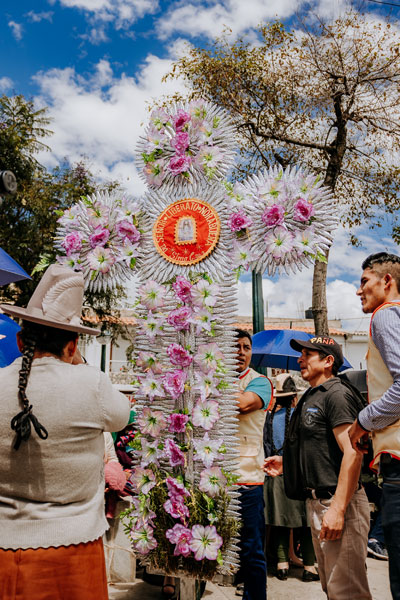 Carnaval Huaracino 2020