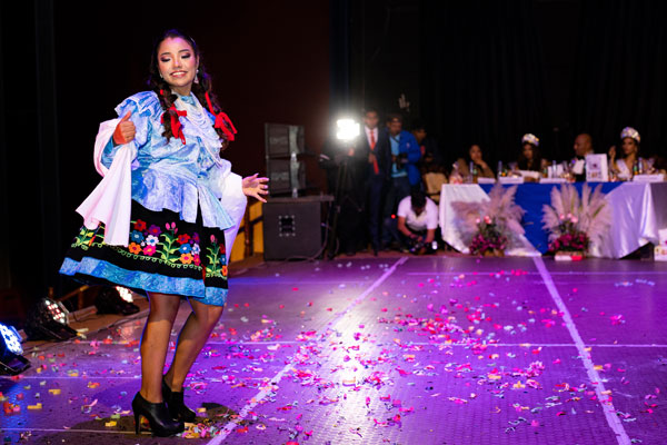 Carnaval Huaracino 2020