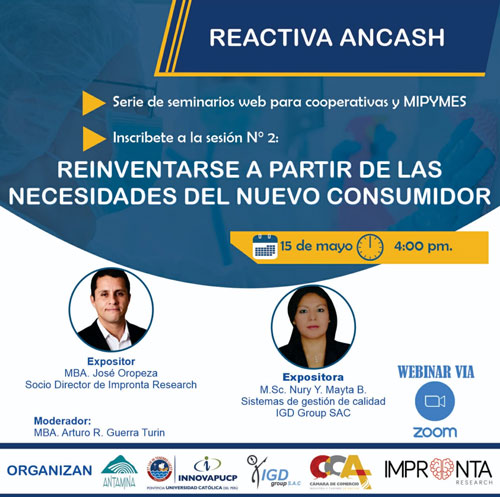 Reactivación económica