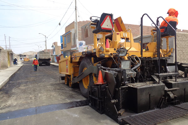 Inversión de Antamina en Obras por Impuestos superan los mil millones de soles