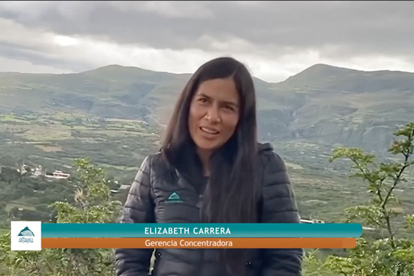 Conmemoramos el día de la mujer 2021