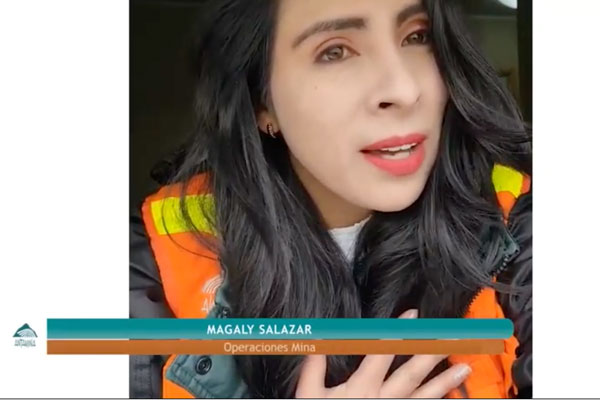Conmemoramos el día internacional de la mujer 2021