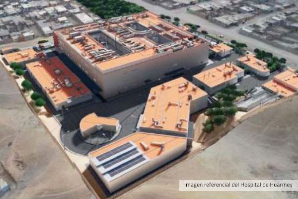 Obras por Impuestos