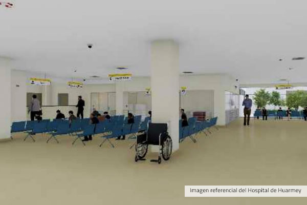 Obras por Impuestos