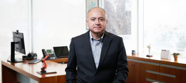 Vacunación en Áncash