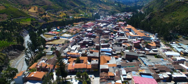 Obras por Impuestos