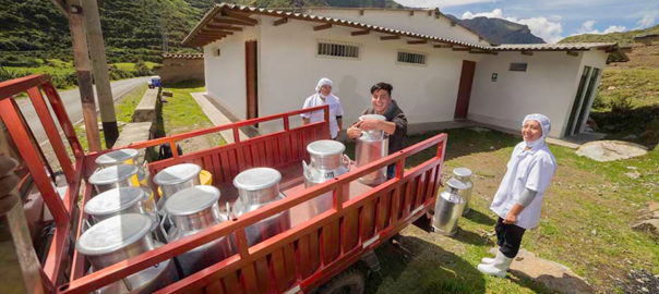 Programa de Cierre de Brechas Sociales