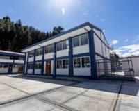 Obras por impuestos