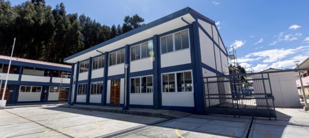 Obras por impuestos