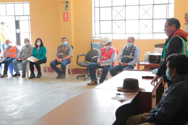 Obras por Impuestos