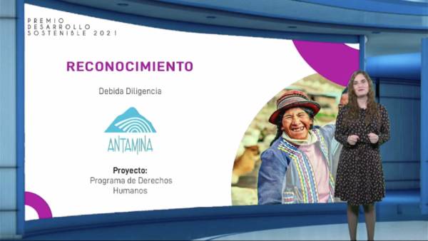Desarrollo sostenible