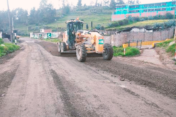 Seguridad minera