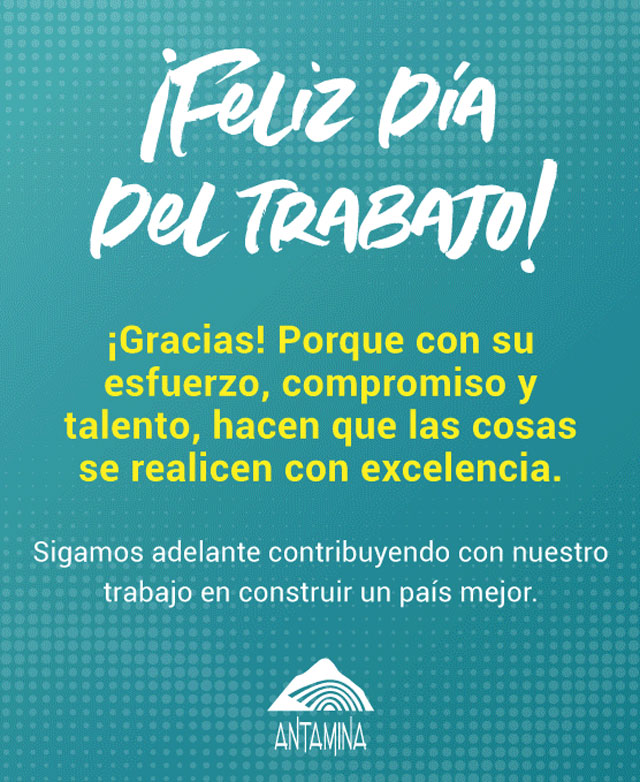Día del trabajo