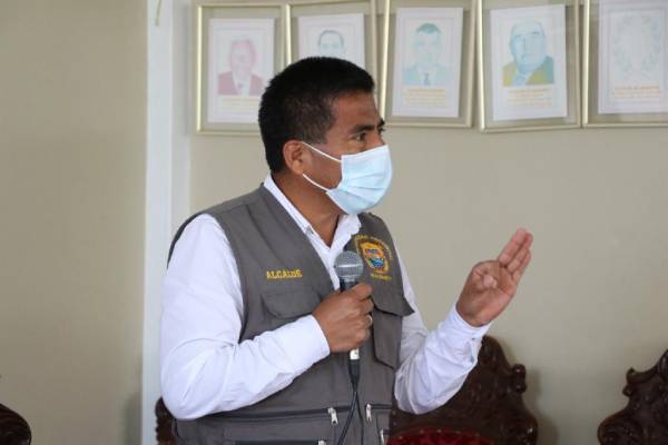 Proyectos de desarrollo sostenible en Huarmey