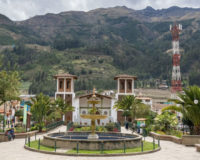 Chavín de Huántar