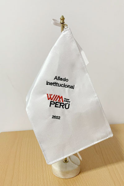 Reconocimiento de la Asociación de Mujeres en Minería por las buenas prácticas de diversidad e inclusión de Antamina
