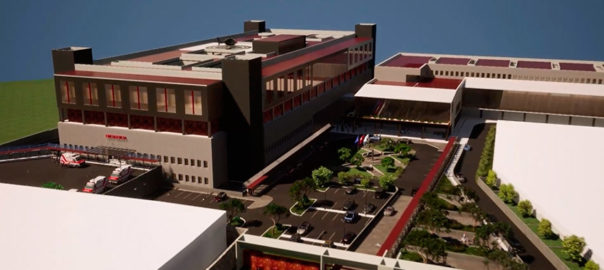 Hospital de Huaraz