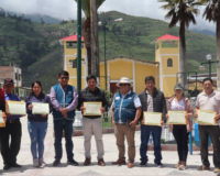 Productores del Valle Fortaleza