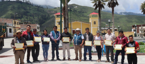 Productores del Valle Fortaleza
