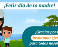 día de la madre
