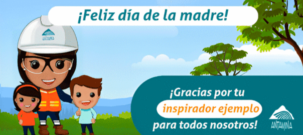 día de la madre