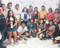 Proyecto Juventud en Huarmey