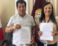 Desarrollo sostenible en Huarmey