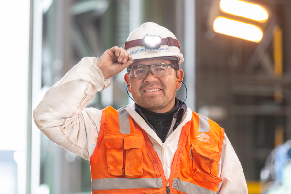 El excelente desempeño de los colaboradores resulta en reconocimientos como el de Merco
